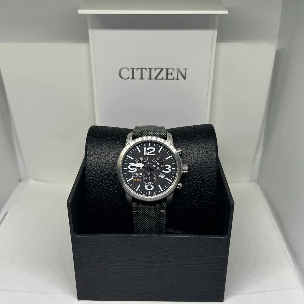 Citizen B07NP9FKZX XOB215